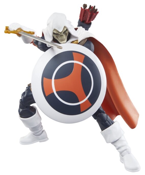 Cabal Marvel Legends 3-Pack Taskmaster 6" Figure