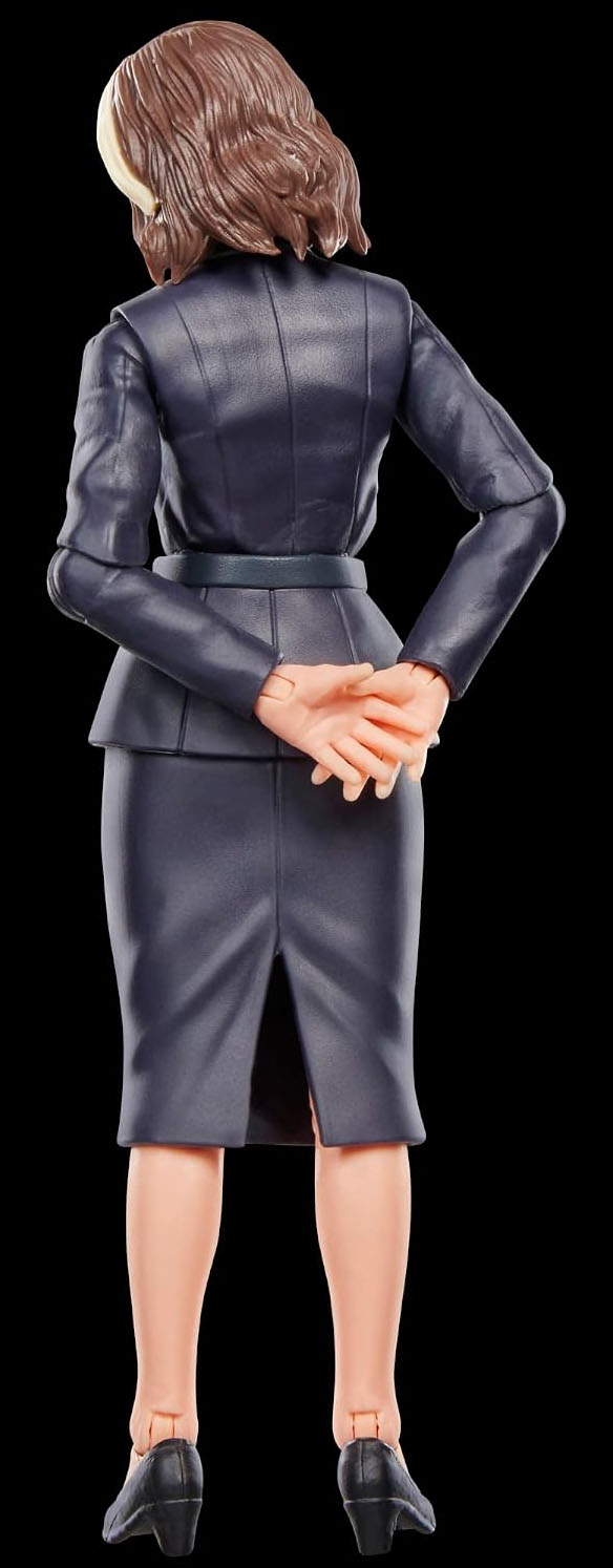 Marvel Legends Series Valentina Allegra de Fontaine