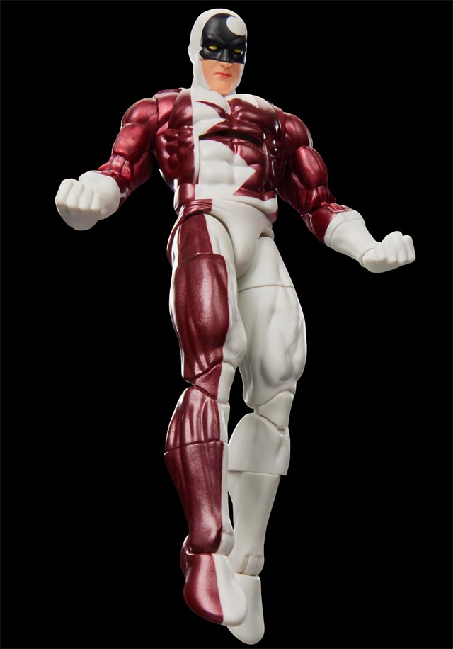 Vindicator Hasbro Marvel Legends 2027 Figure