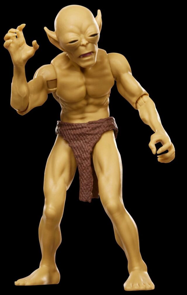 Hasbro Standing Moloid Marvel Legends Action Figure 2026