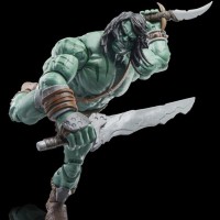 Marvel Legends Skaar Son of Hulk Figure Exclusive Up for Order!