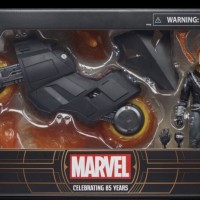 Marvel Legends Ghost Rider & Motorcycle Up for Order! Danny Ketch!