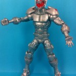 Iron Man 3 Marvel Legends Series 2 Figures Preview!