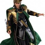 Avengers Hot Toys Loki Shipping Soon & Almost Sold Out!