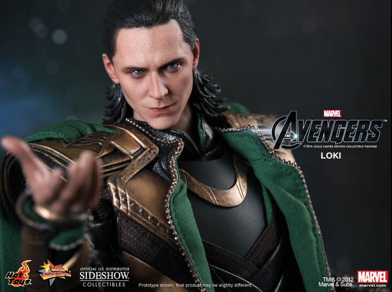 toy loki