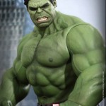 Is the Avengers Hot Toys Hulk Figure Cancelled?