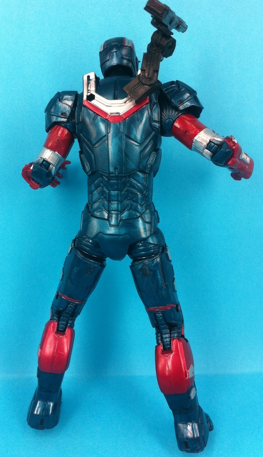 marvel legends iron patriot