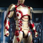 Hot Toys Heartbreaker & Iron Man Mark 42 Figures Delayed