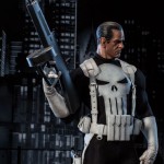 Punisher Premium Format Figure EX Disappoints Fans