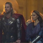 Marvel Select Thor The Dark World Movie Thor & Jane Figures Coming!