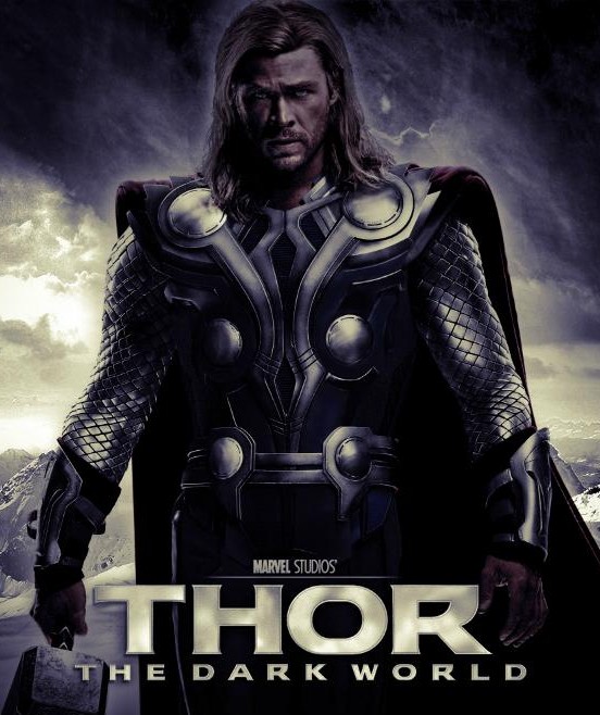 Thor the dark world