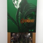 Hot Toys Loki Figure Unboxing Photos & Impressions!