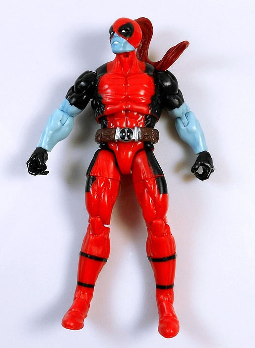 Figurine Marvel