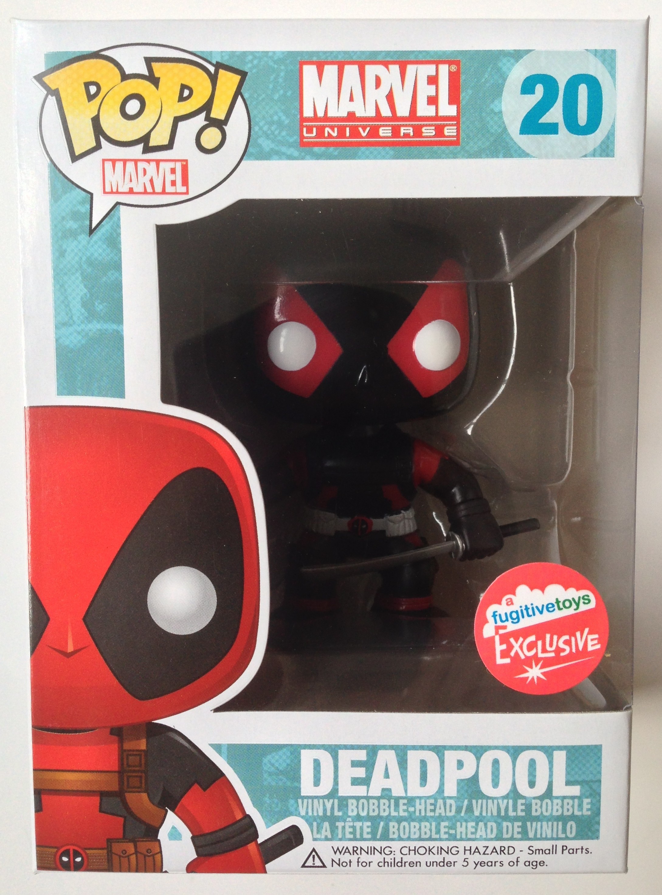 SDCC 2015 Funko X-Force Deadpool Chimichanga Truck! - Marvel Toy News