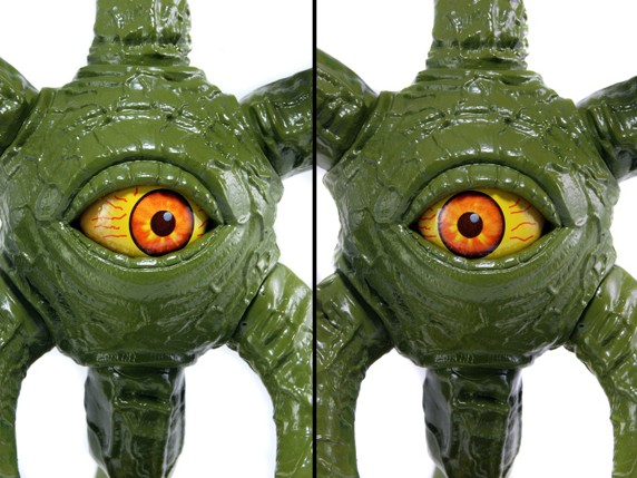 marvel legends shuma gorath