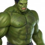 Avengers Hot Toys Hulk Released Overseas & Photos!
