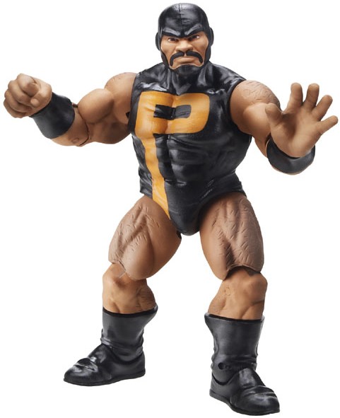 Wolverine Legends Marvel Legends Puck Build-A-Figure Hasbro 2013