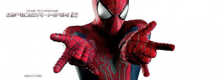 Hot Toys Amazing Spider-Man 2 Figures Announcement