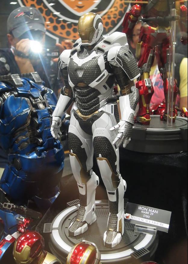 iron man suit mark 39
