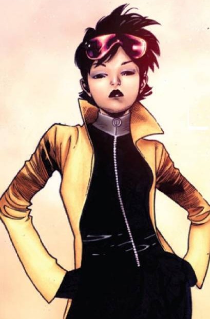 jubilee x men vampire