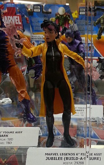 marvel legends jubilee