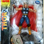 Marvel Select Thor Classic Figure Reissue Announced!