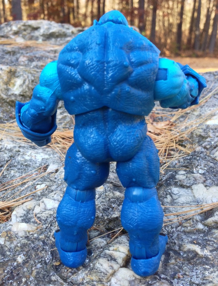 MU ABomb Figure Back View