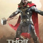 Hot Toys Thor The Dark World MMS 224 Up for Order & Photos!