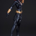 Kotobukiya Avengers ArtFX+ Black Widow Statue Up for Order!