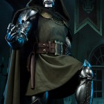 Sideshow Doctor Doom Legendary Scale Figure Up for Order!