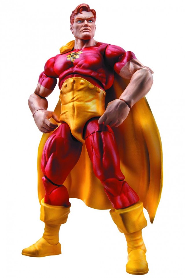 Avengers Universe Infinite Series Hyperion Figure Hasbro 2014