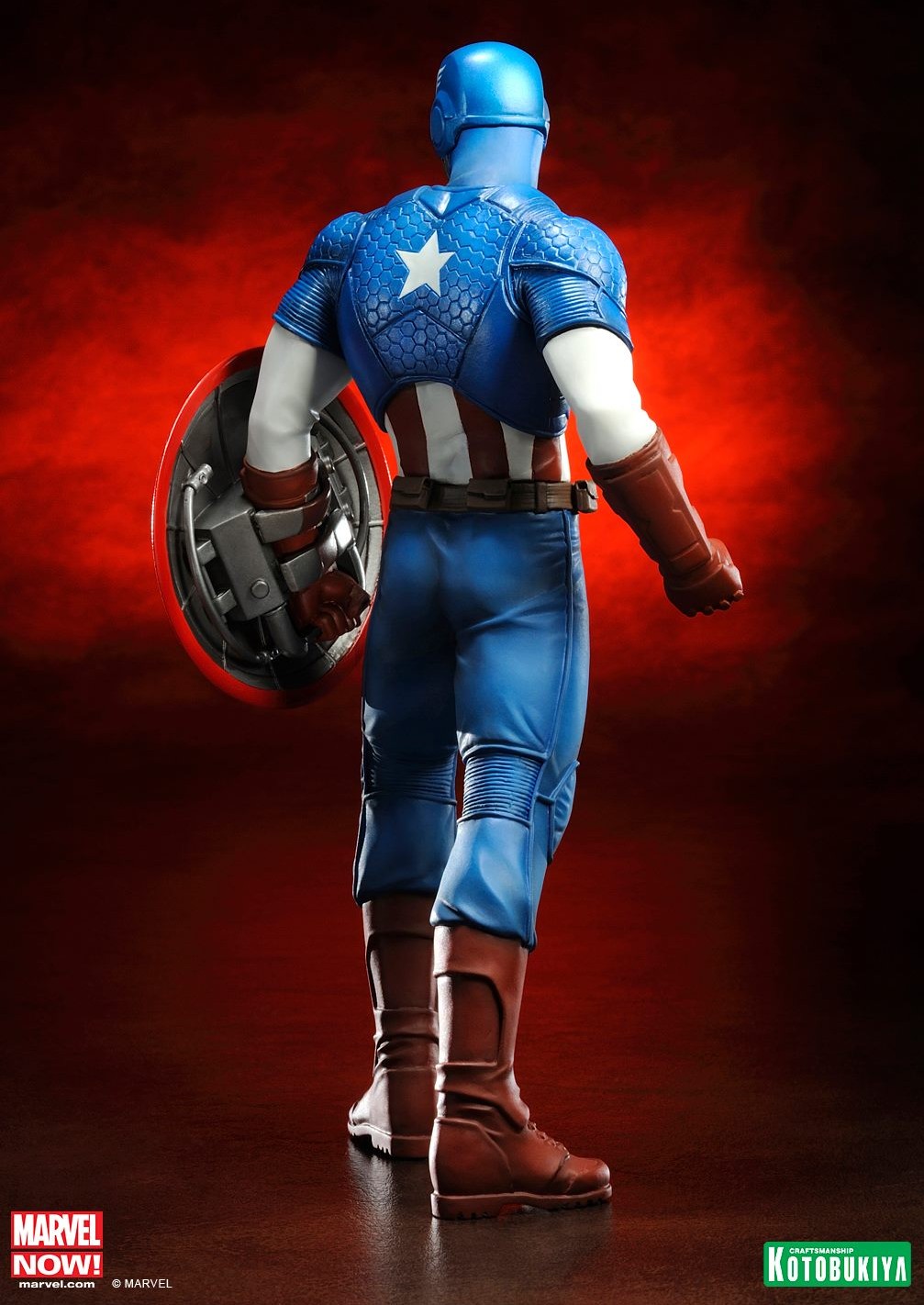 Captain America Steve Rogers Characters Marvel