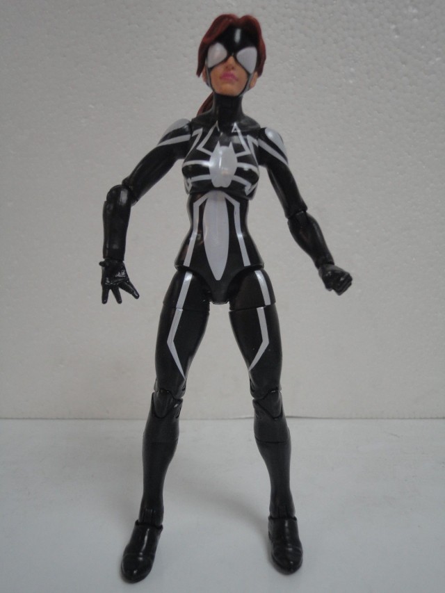Amazing Spider-Man 2 Marvel Legends Spider-Girl Anya Corazon Figure