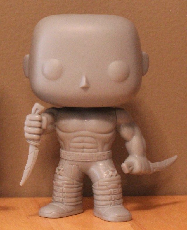 Funko Drax POP Vinyls Guardians of the Galaxy Figure