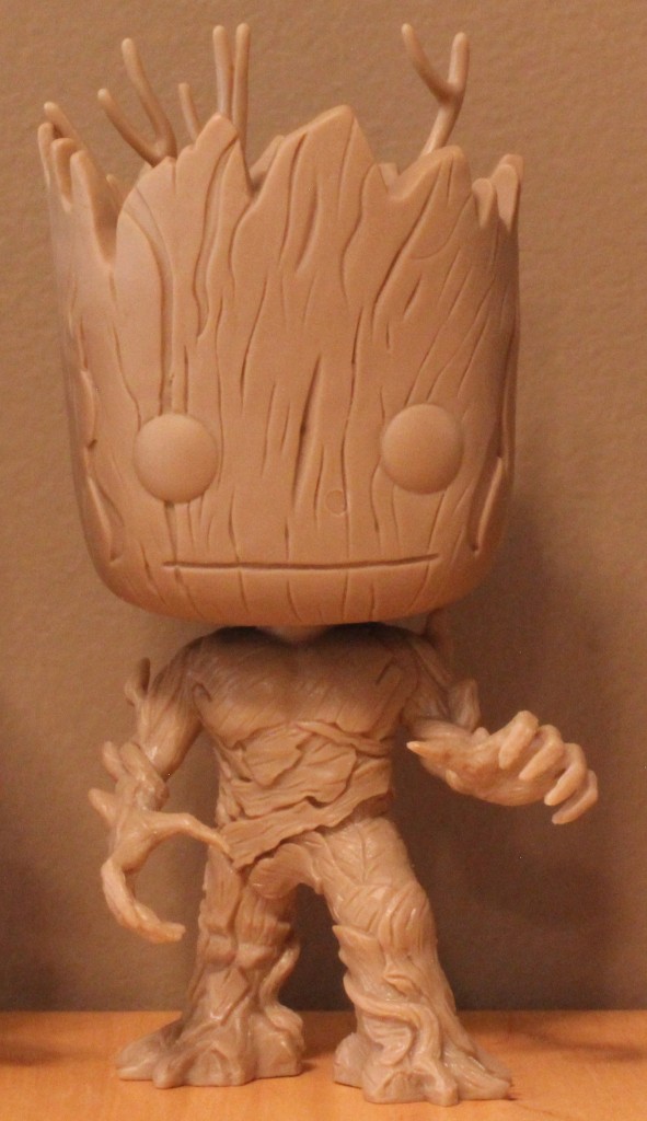 Funko Groot Guardians of the Galaxy POP Vinyl Figure