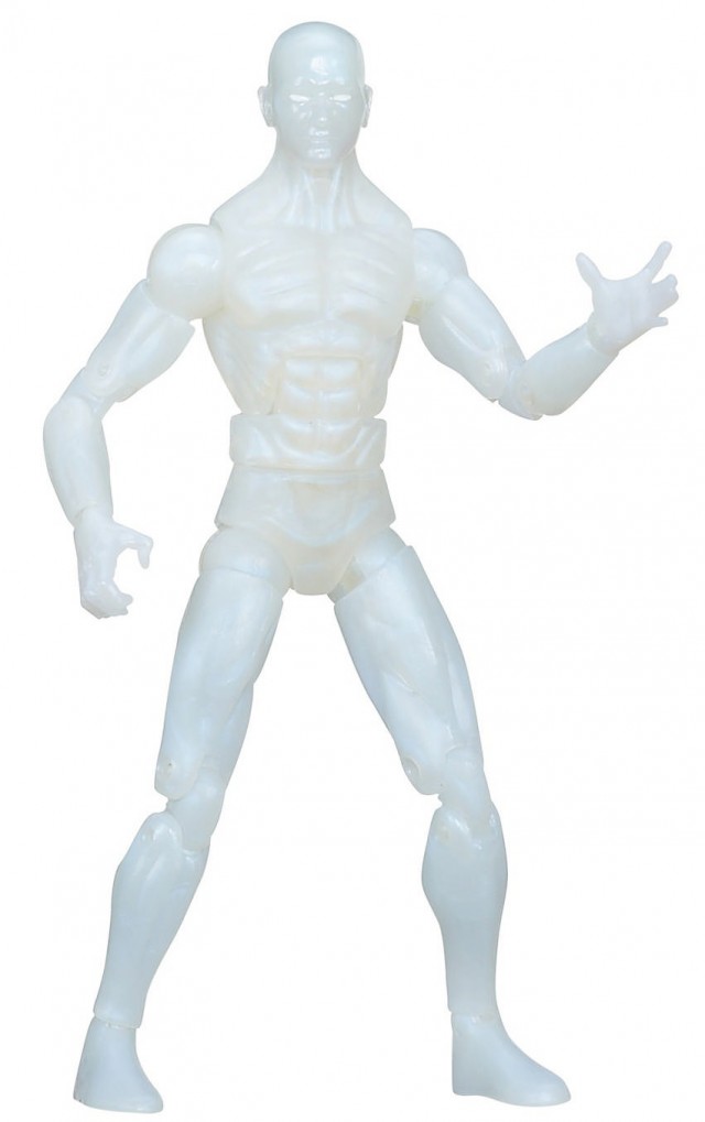 Hasbro Marvel Legends 2014 Original Iceman All-New X-Men Figure