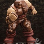 Kotobukiya Juggernaut Statue Photos & Pre-Order Info!