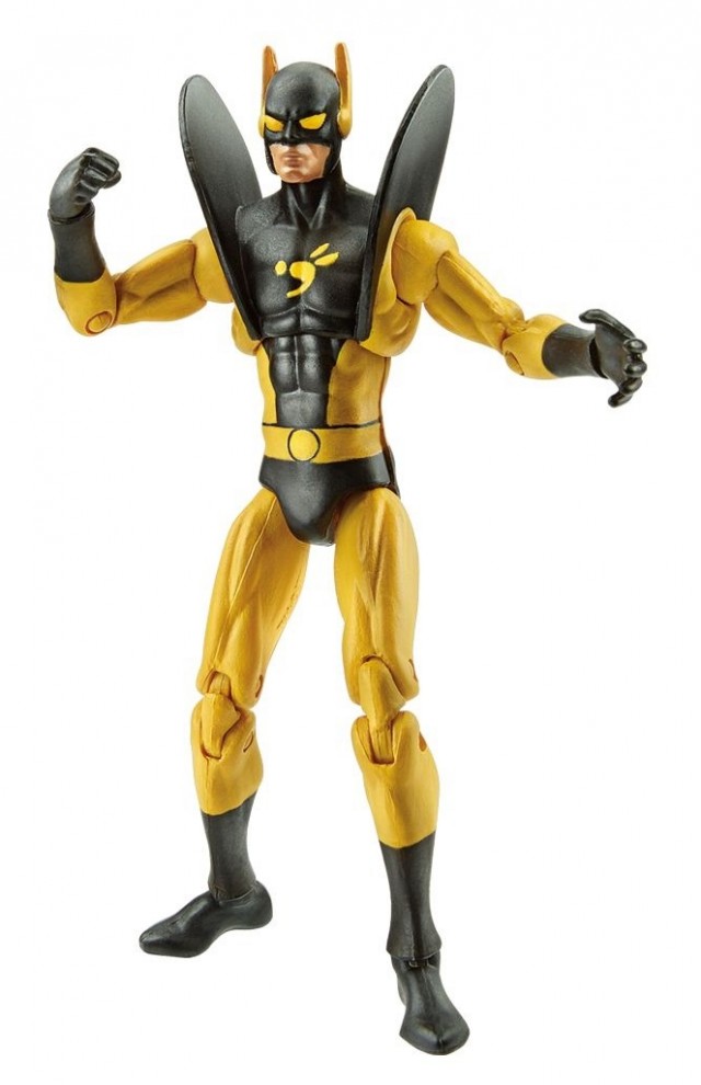 Yellowjacket Marvel Infinite Series Wave 2 Figure