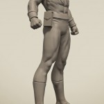 Bowen Designs Wonder Man Statue Revealed & Photo