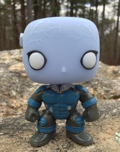 POP! Vinyls Electro Funko Bobble Figure #46