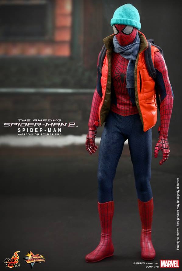 Amazing-Spider-Man-2-Hot-Toys-Spider-Man