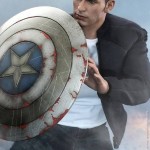 Hot Toys Stealth Captain America & Steve Rogers Up for Order!
