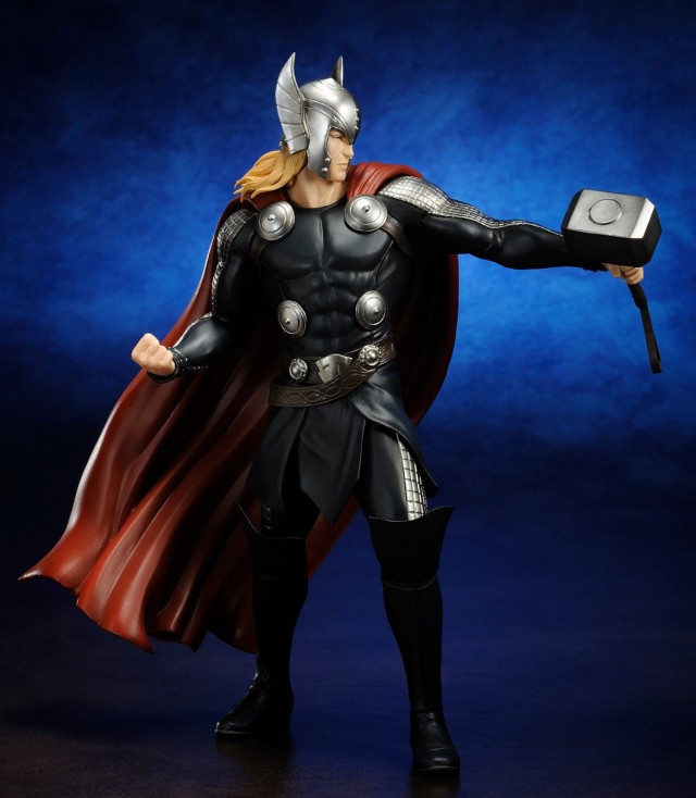 Thor Kotobukiya ArtFX+ Avengers Marvel Now Statue