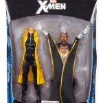 X-Men Marvel Legends 2014 Case Ratios & Release Info