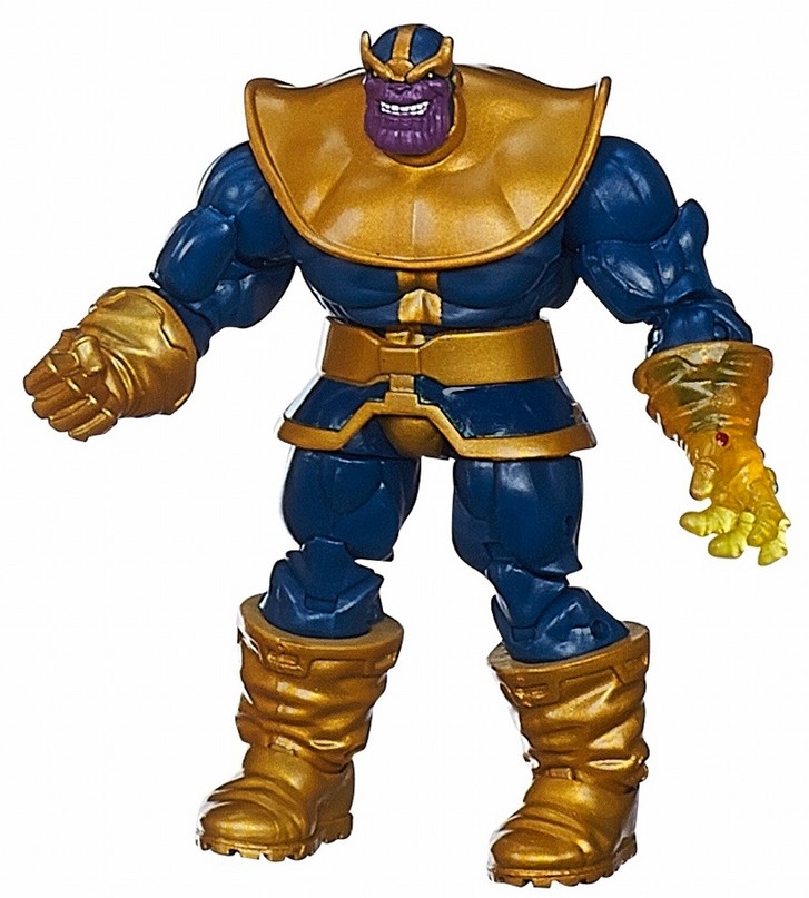 Thanos Marvel Select 2014 Series