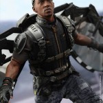 Hot Toys Falcon Figure Fully Revealed Photos & Order Info