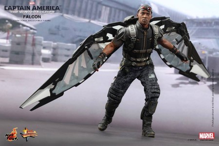 zd toys falcon