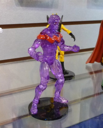 Marvel Infinite Series Valkyrie Figure 2014 MOC Hasbro for sale online 