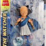 Marvel Select The Watcher Uatu Figure Reissue Announced!