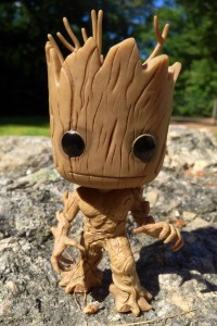 Guardians of the Galaxy Groot POP Vinyls Figure